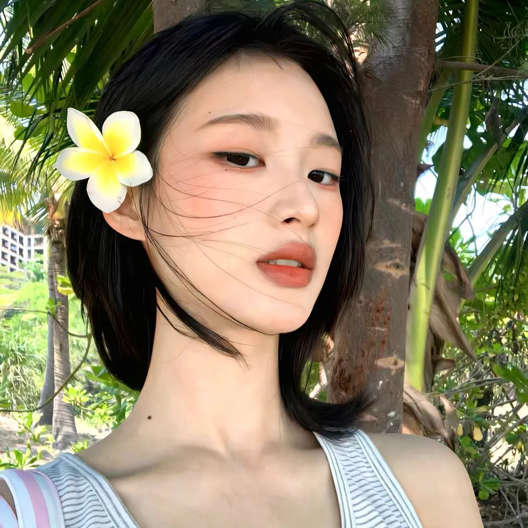 幸运女神 在线观看