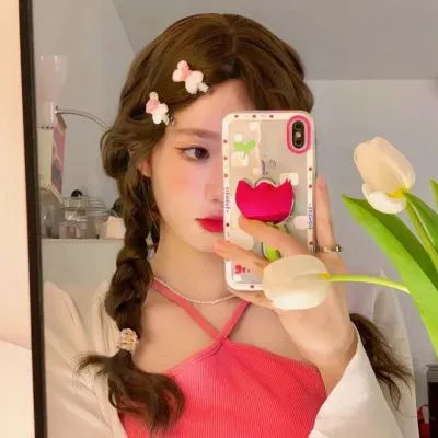 黛丝姑娘 在线观看